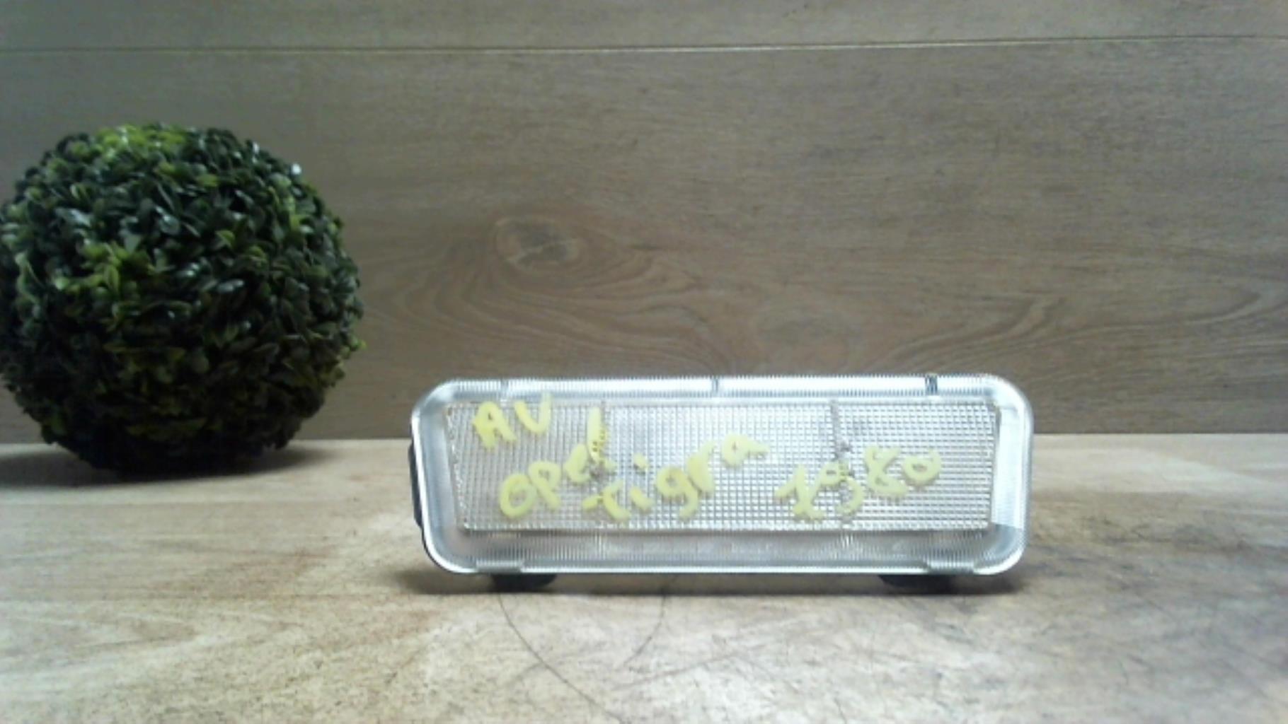 Eclairage de plafonnier
