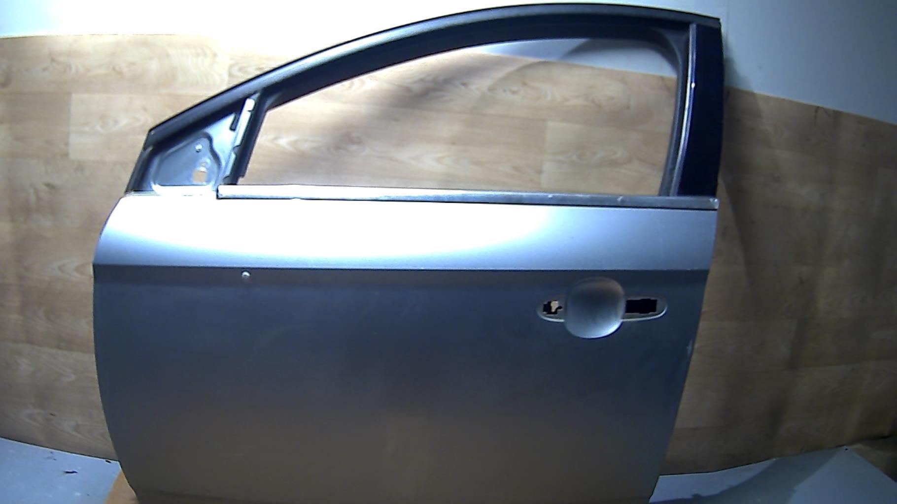 Porte avant gauche
