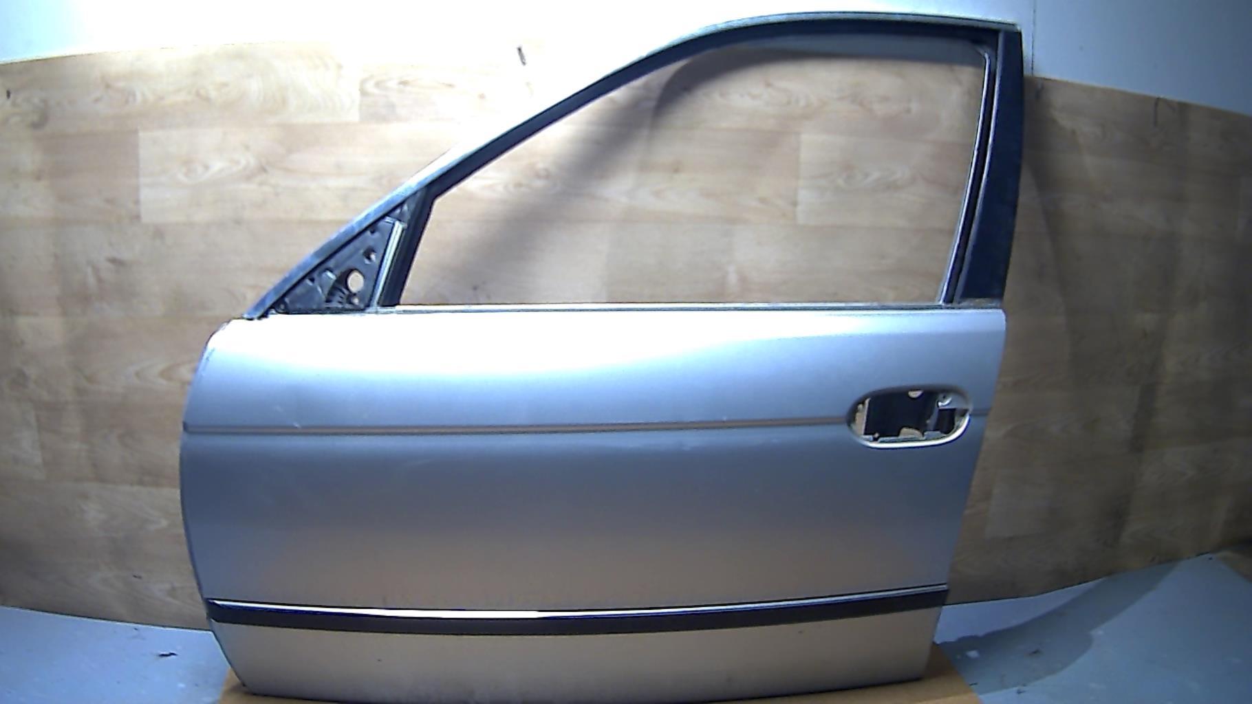 Porte avant gauche