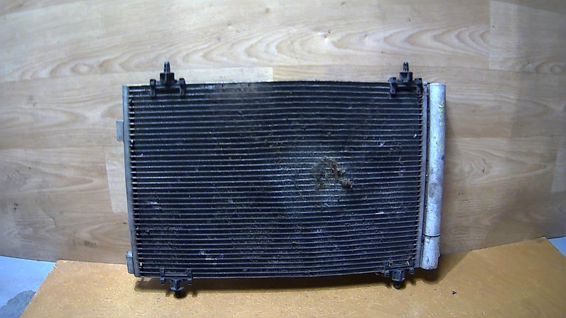 Radiateur clim