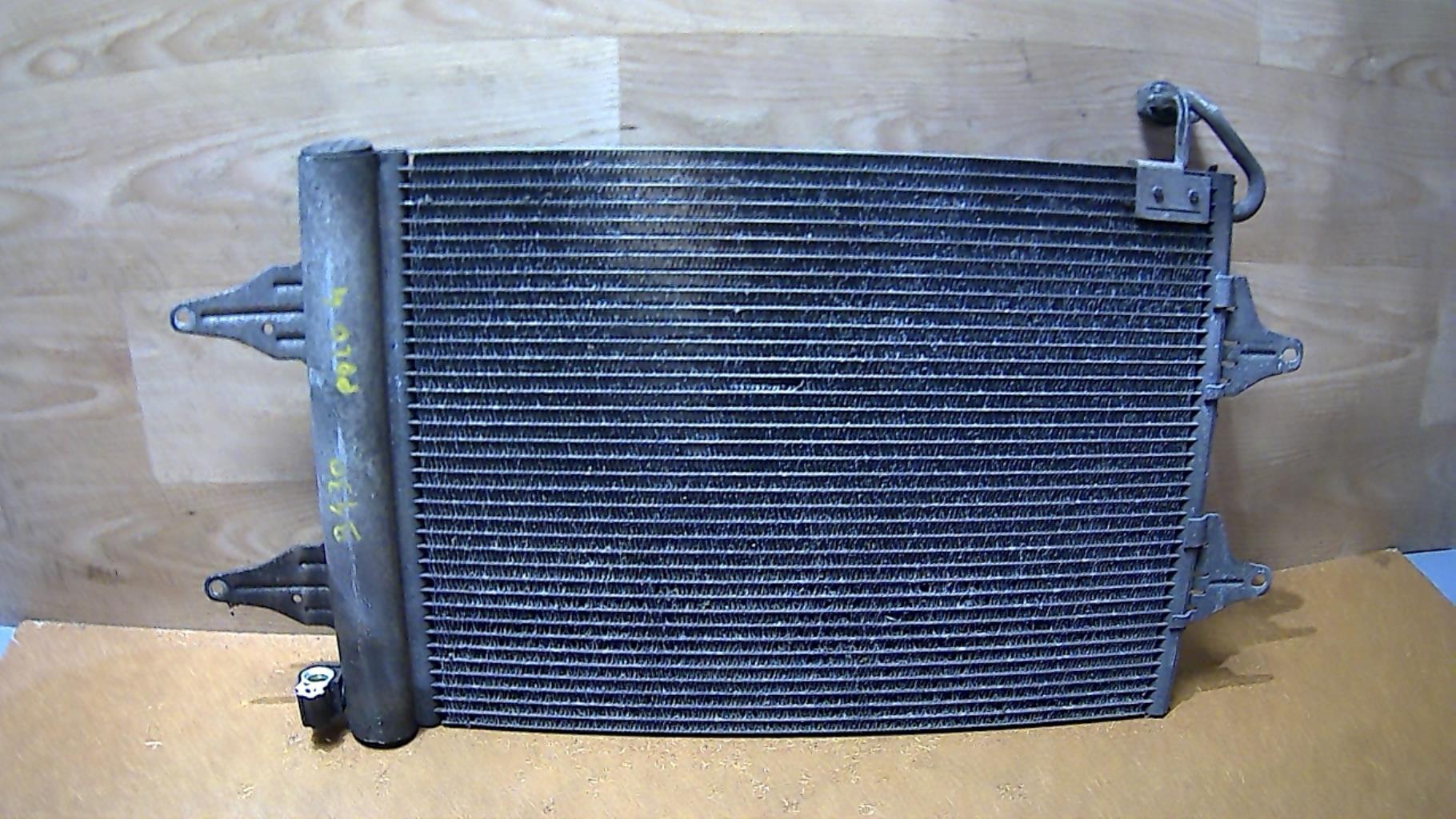Radiateur clim