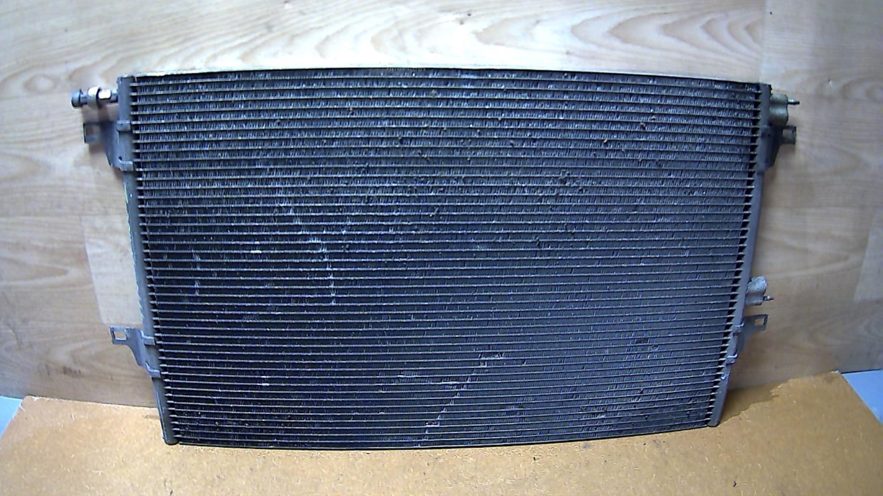 Radiateur clim