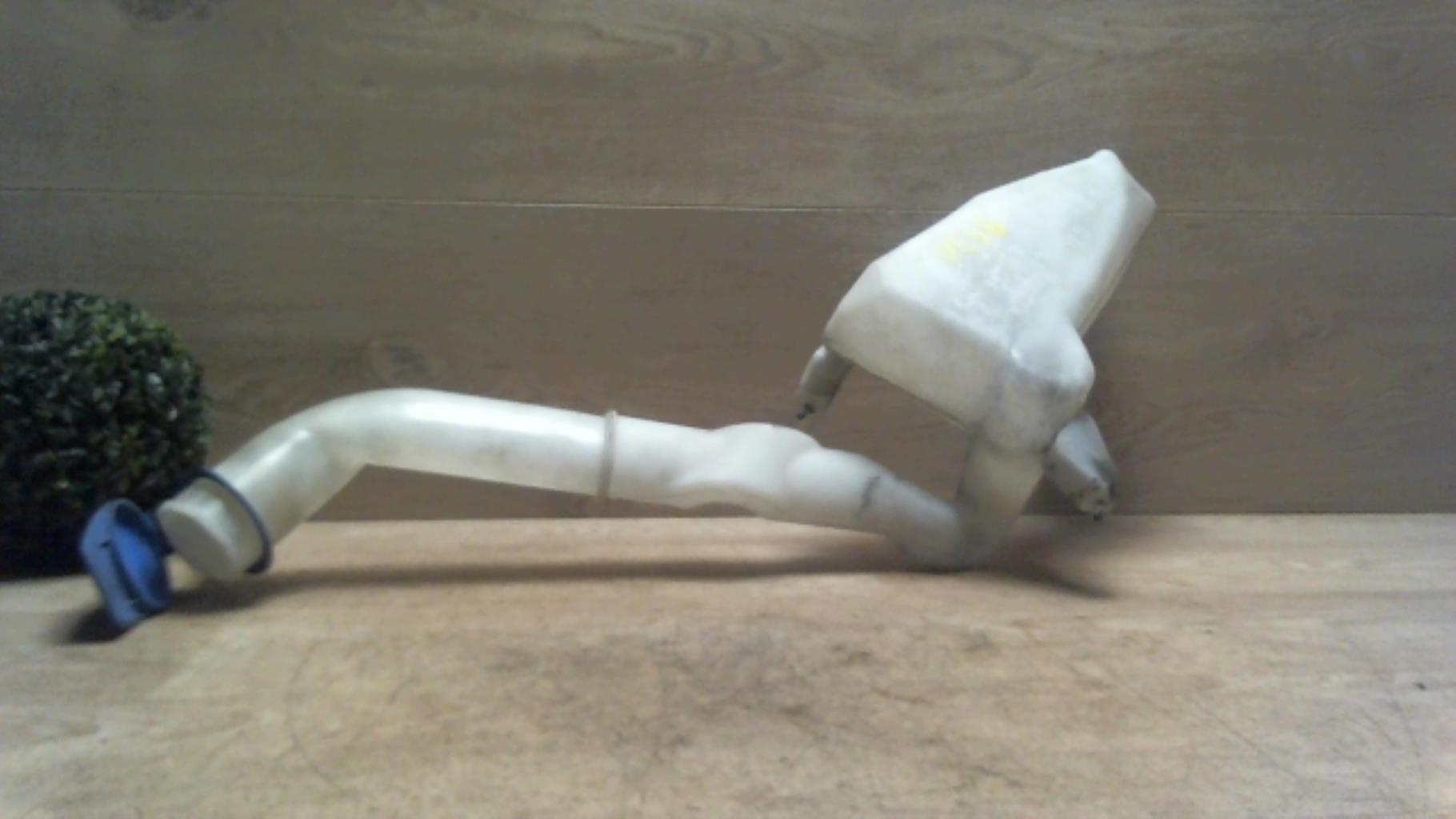 Vase de lave glace