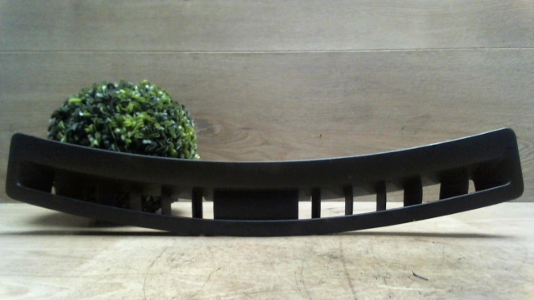 Aerateur tableau de bord
