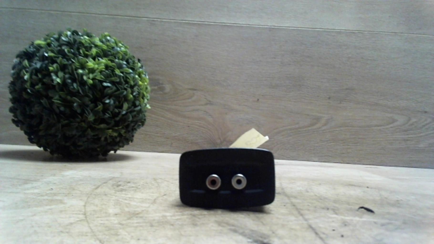 Amplificateur audio