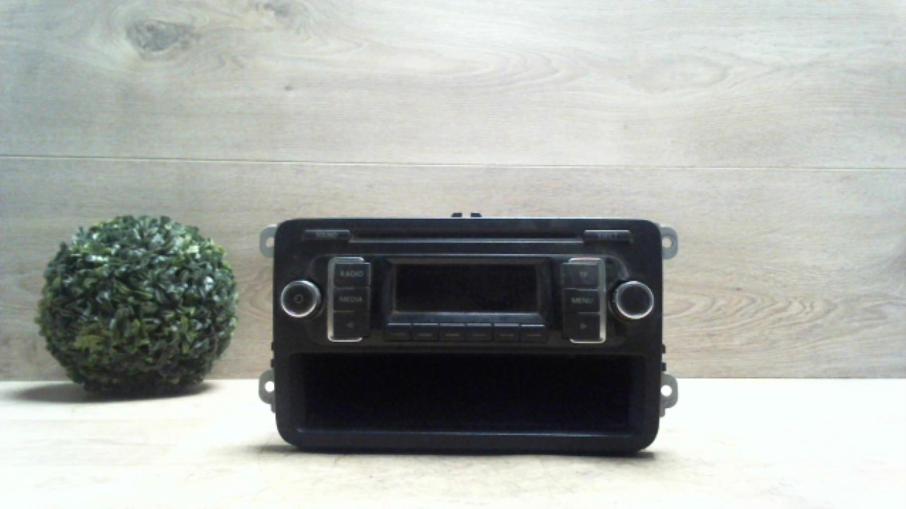 Autoradio d'origine
