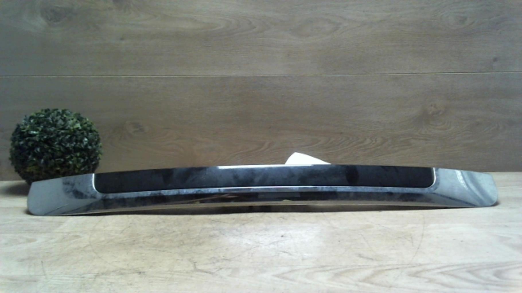 Baguette de coffre