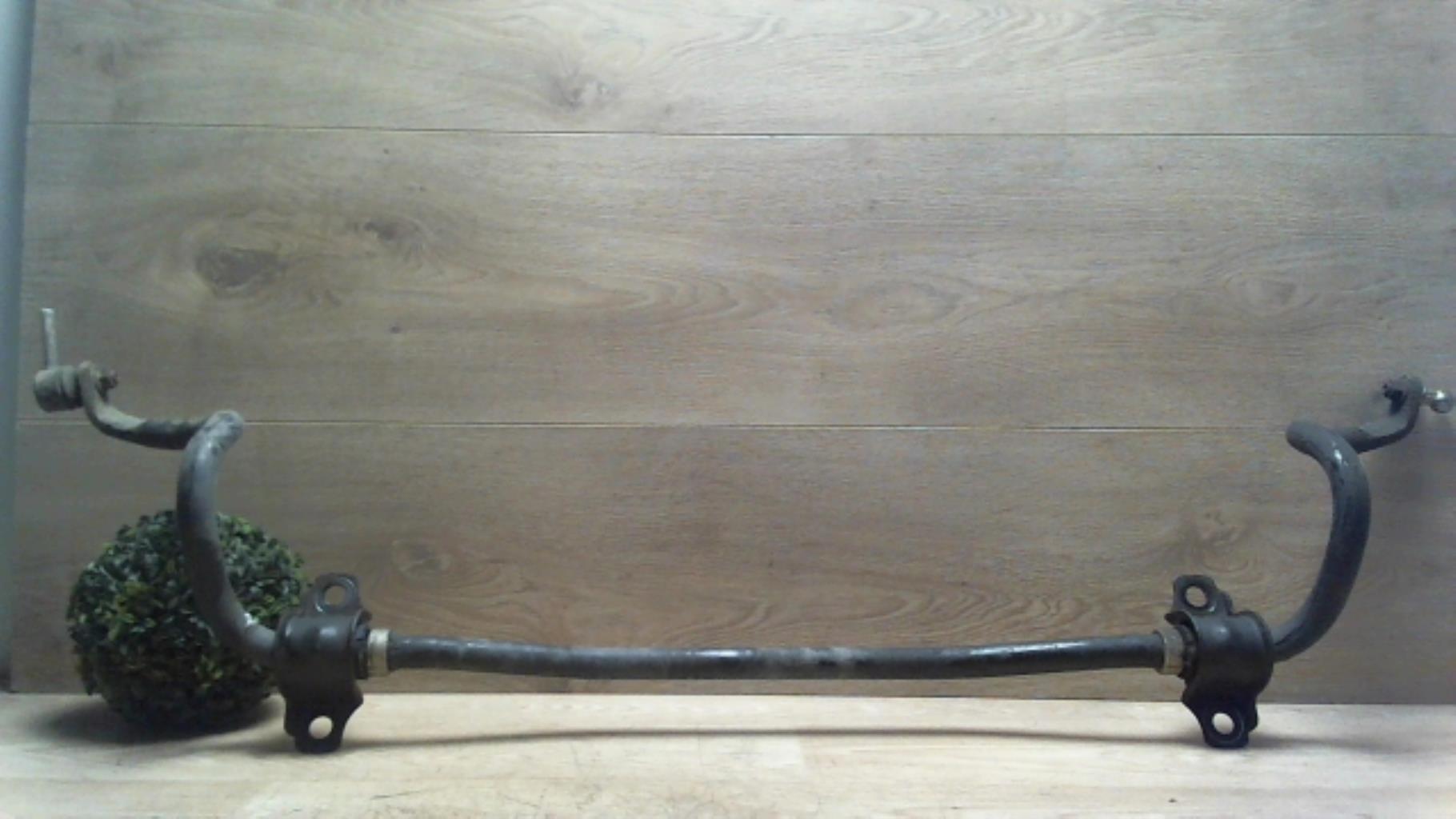 Barre stabilisatrice