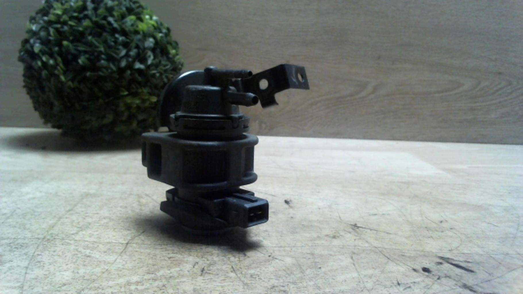Bloc electrovannes