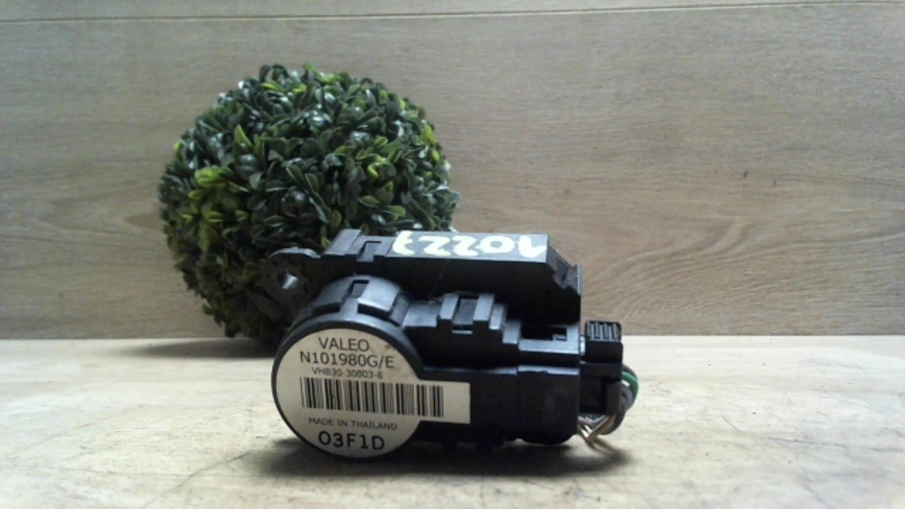 Photo pièce auto