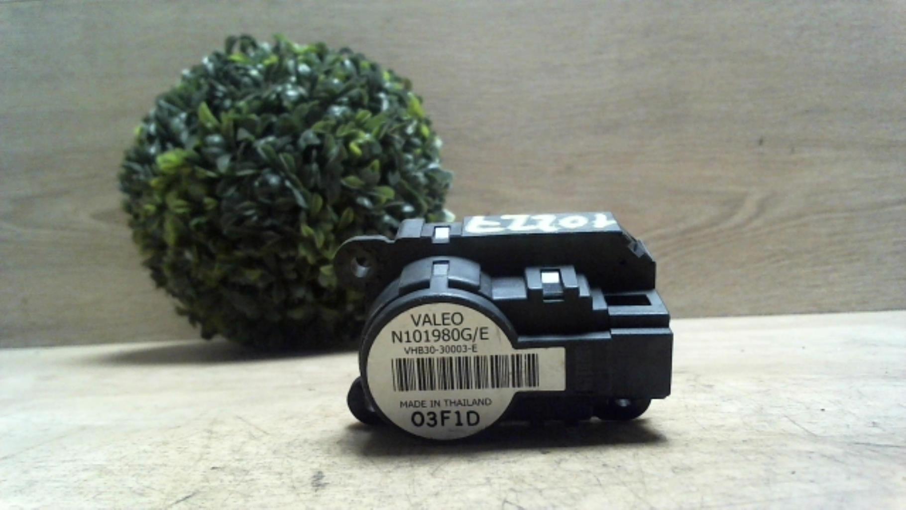 Photo pièce auto