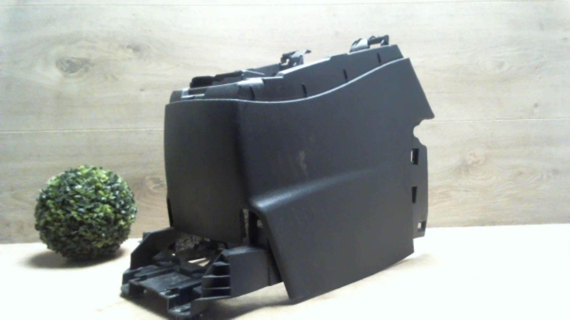 Console central (interieur plastique)