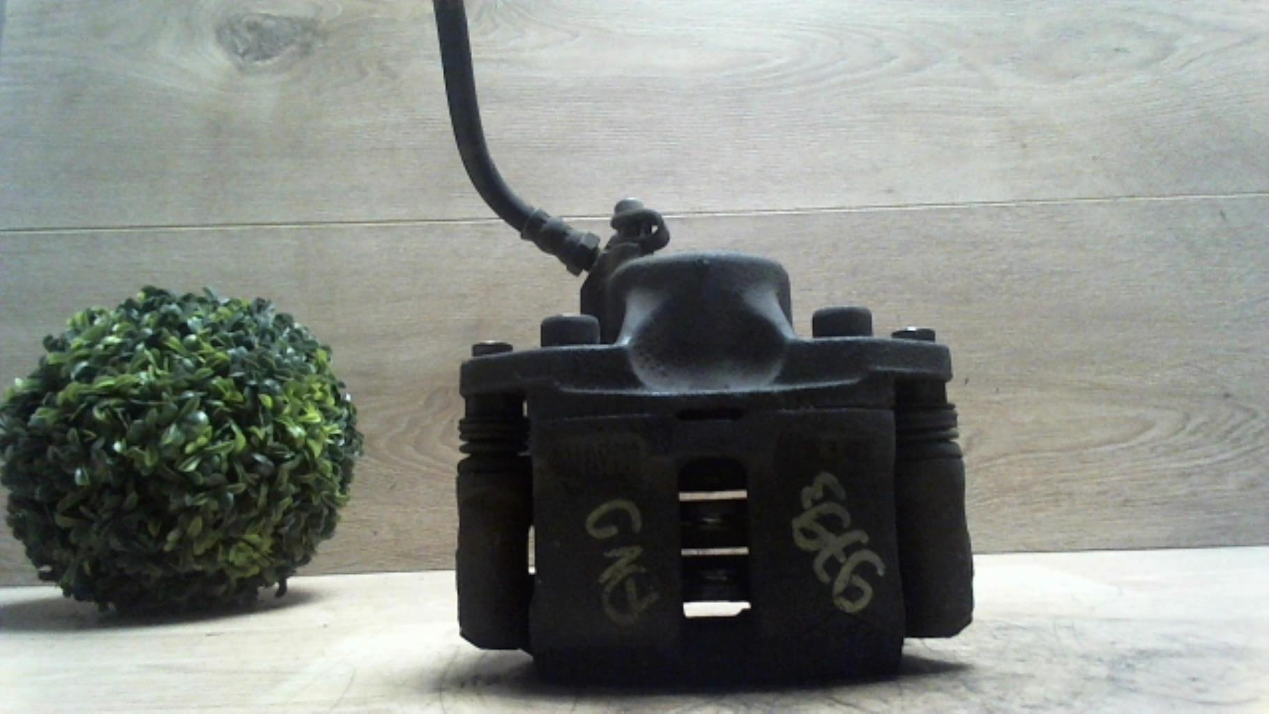 Etrier avant droit (freinage)