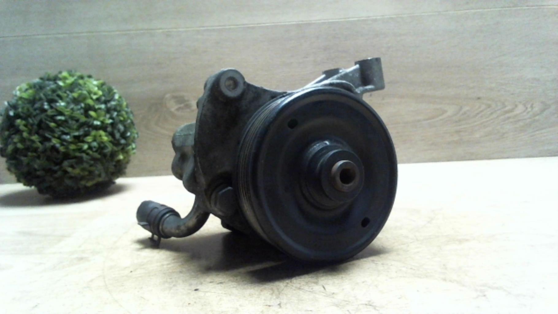 Photo pièce auto