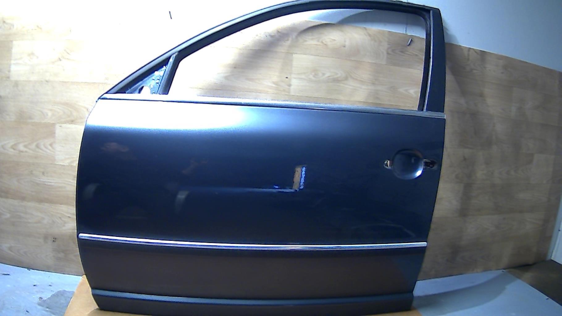Porte avant gauche