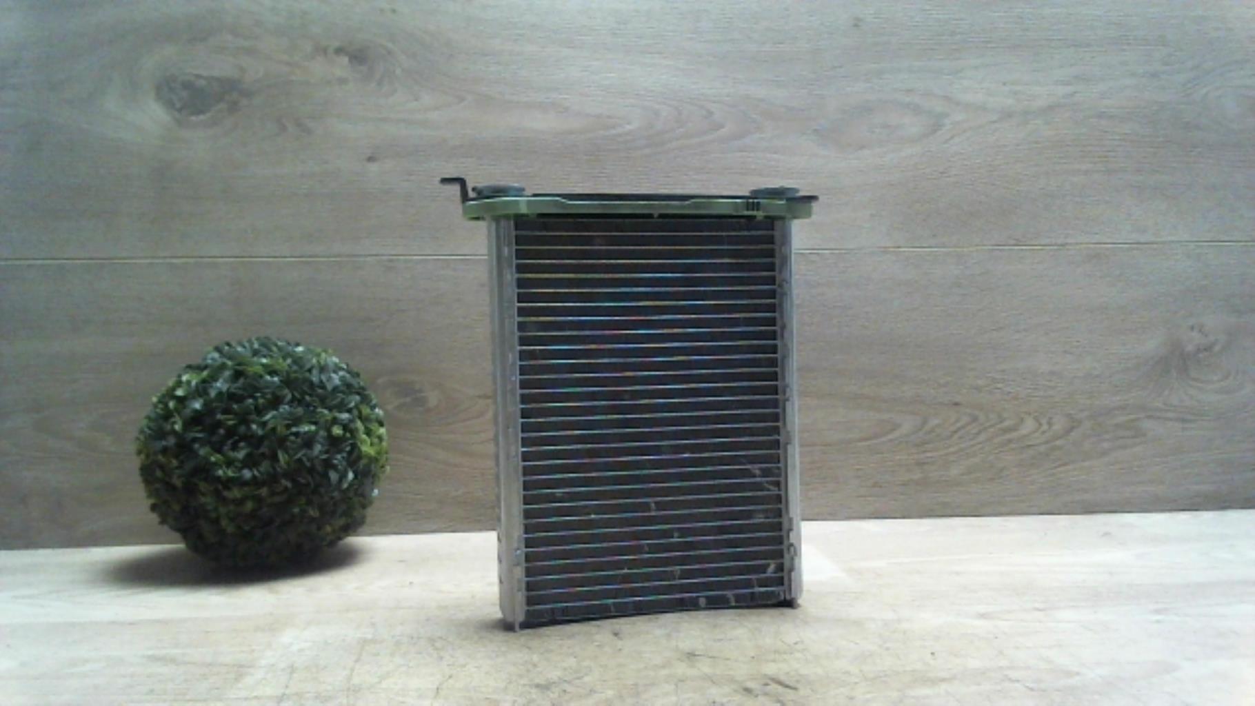 Radiateur chauffage
