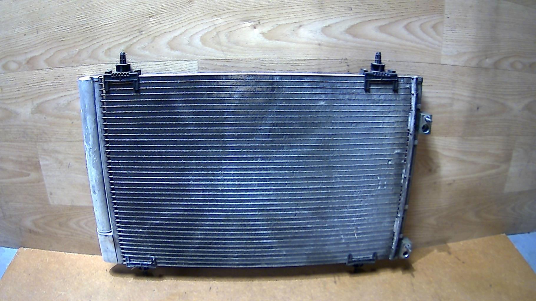 Radiateur clim