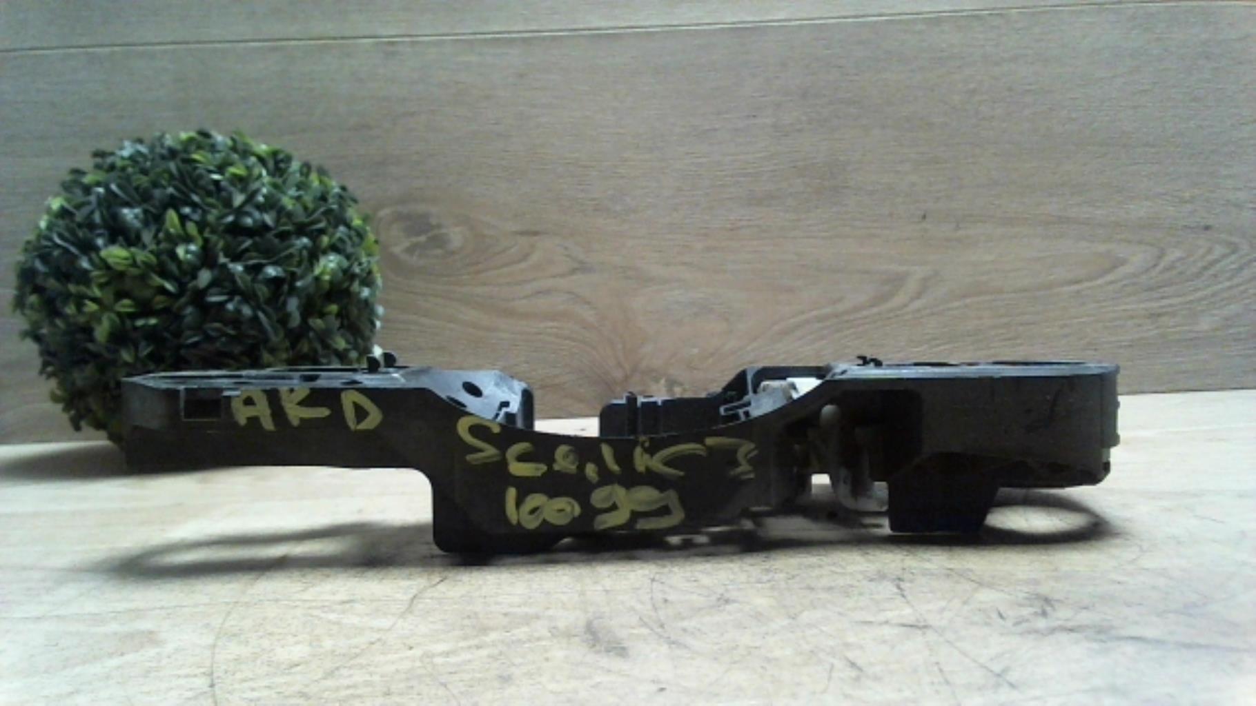 Photo pièce auto