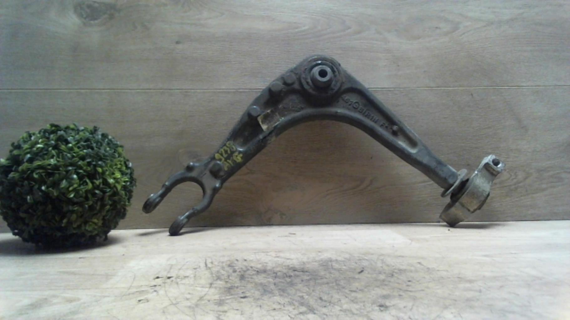 Photo pièce auto
