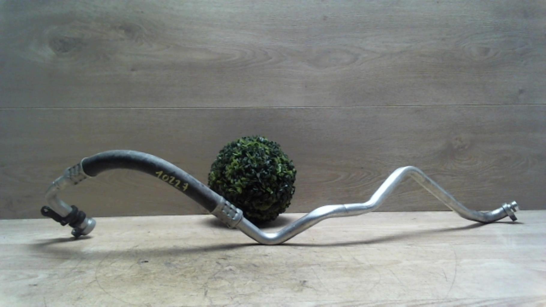 Tuyau de climatisation