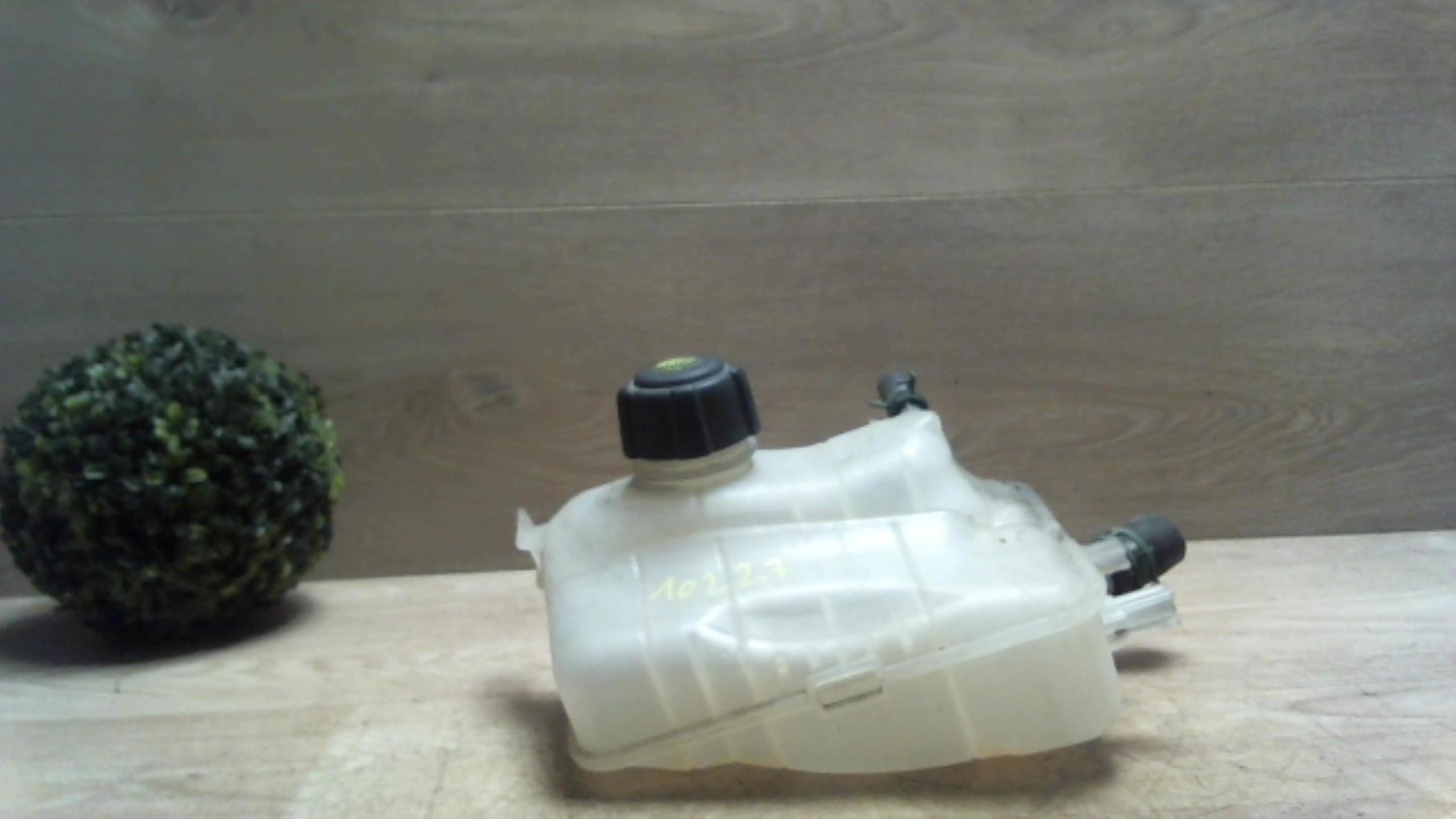 Vase d'expansion