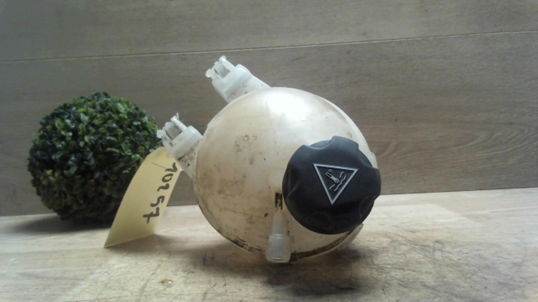 Vase d'expansion
