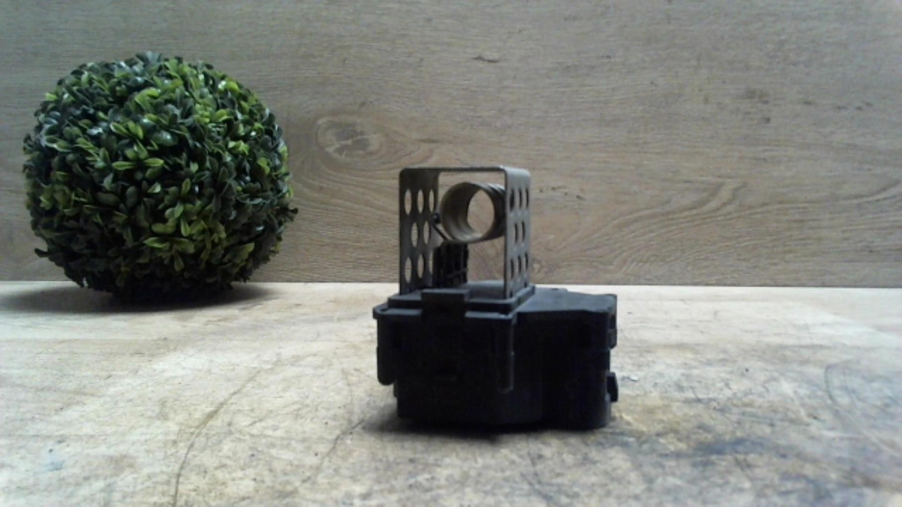 Resistance chauffage