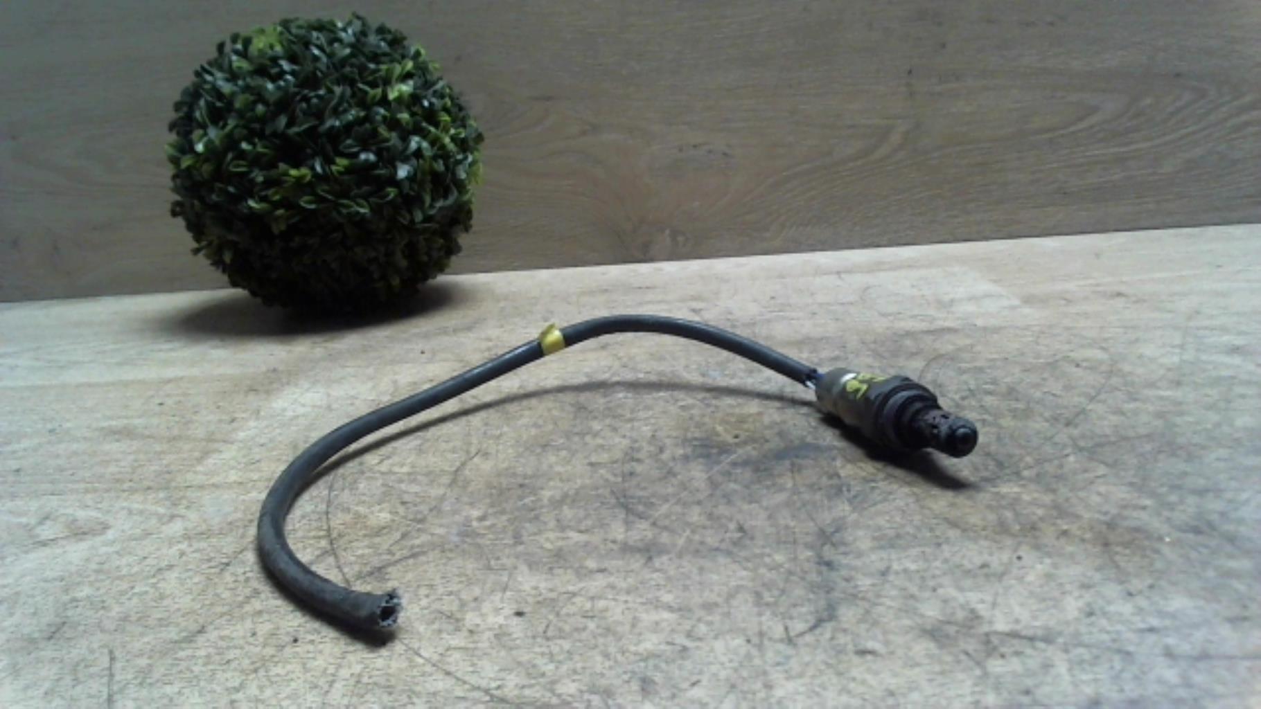 Sonde lambda