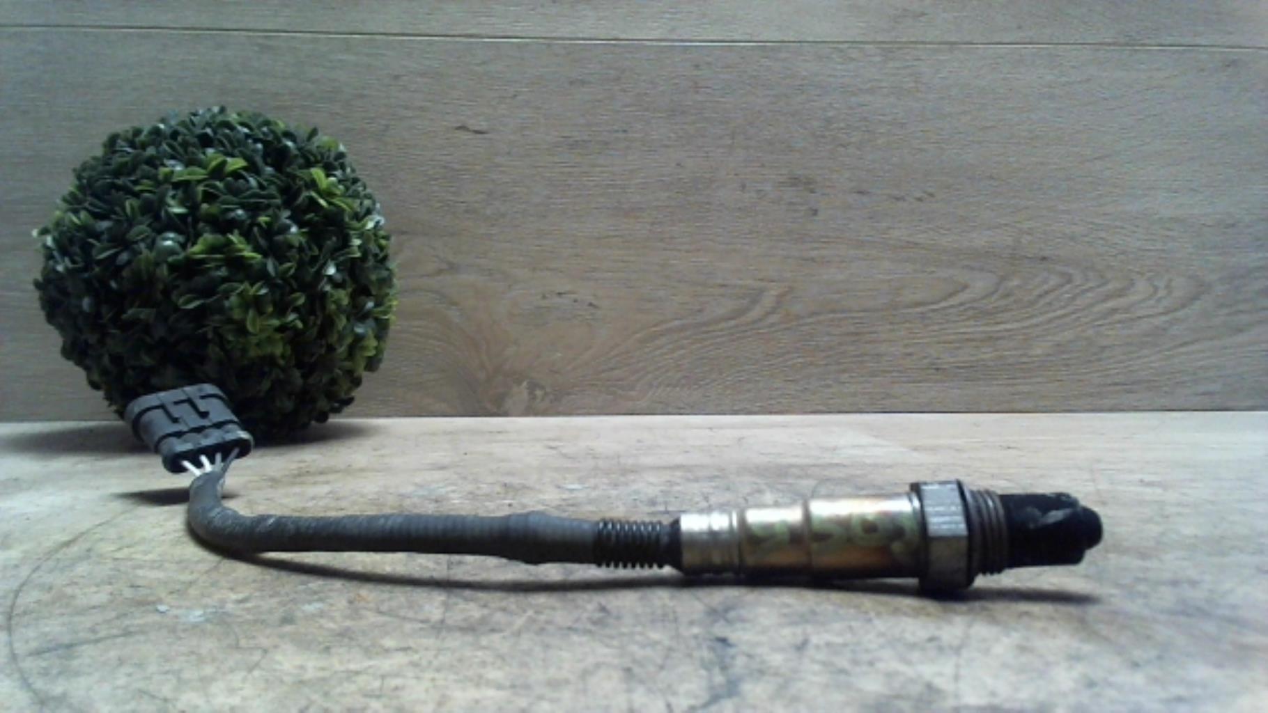 Sonde lambda