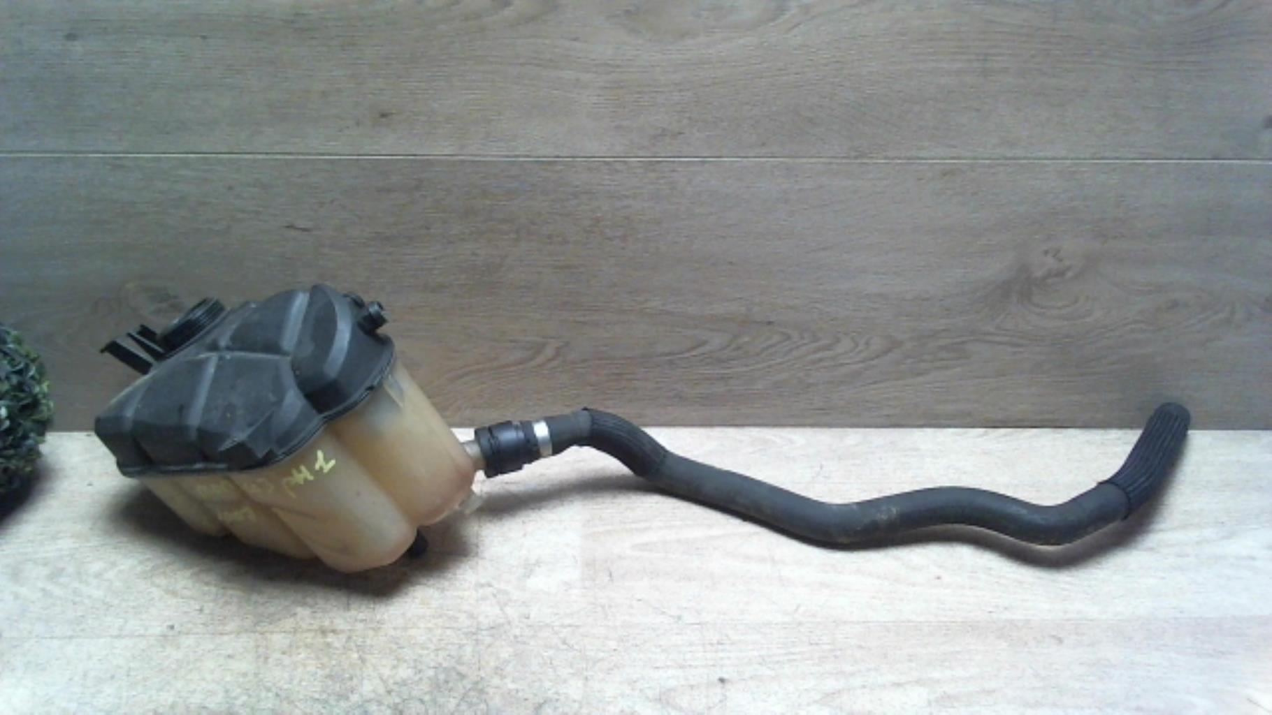 Vase d'expansion