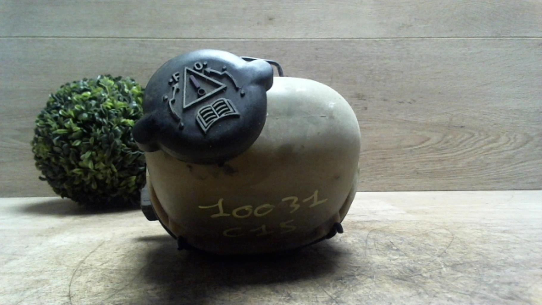 Vase d'expansion