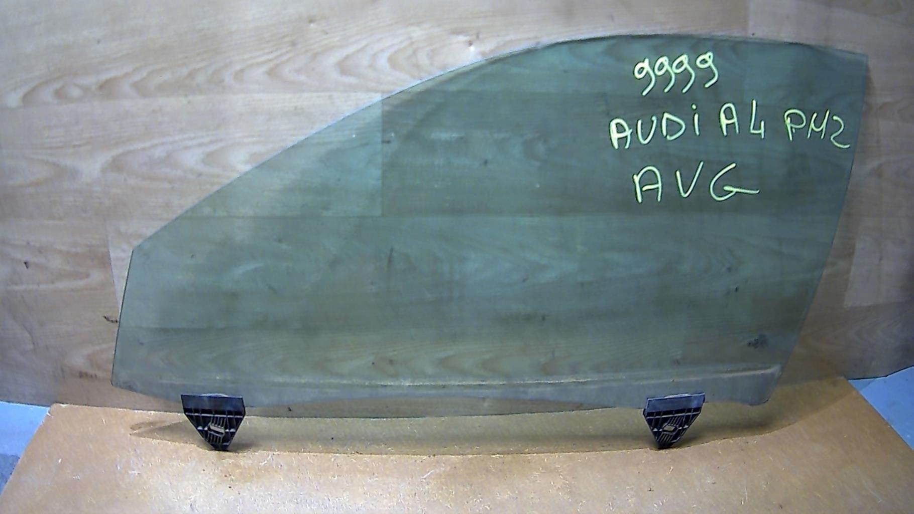 Vitre avant gauche