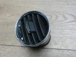 Aerateur tableau de bord