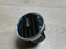 Aerateur tableau de bord avant gauche