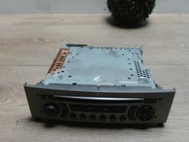 Autoradio