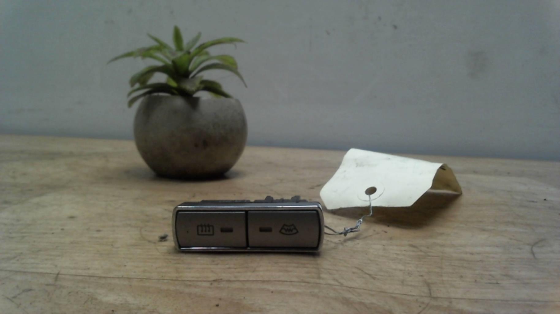 Bouton/Interrupteur