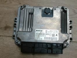 Calculateur moteur