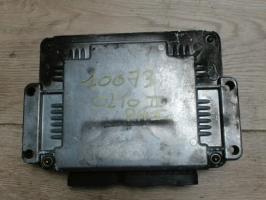 Calculateur moteur