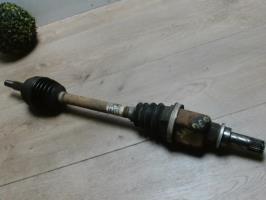 Cardan gauche (transmission)