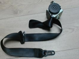 Ceinture arriere gauche