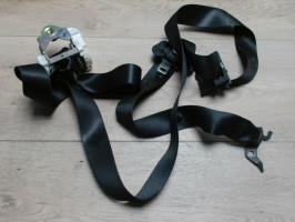 Ceinture avant droit