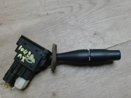 Commodo d'essuie glaces