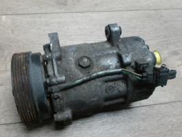 Compresseur clim