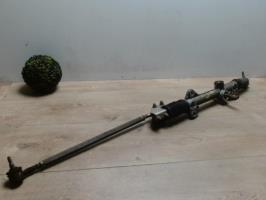 Cremaillere mecanique