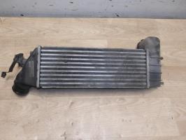 Echangeur air (Intercooler)