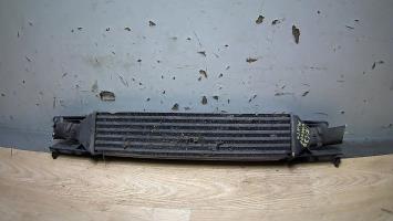 Echangeur air (Intercooler)