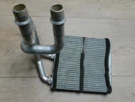 Echangeur air (Intercooler)
