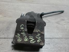 Etrier avant gauche (freinage)