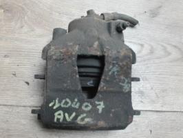 Etrier avant gauche (freinage)