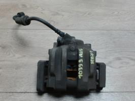 Etrier avant gauche (freinage)